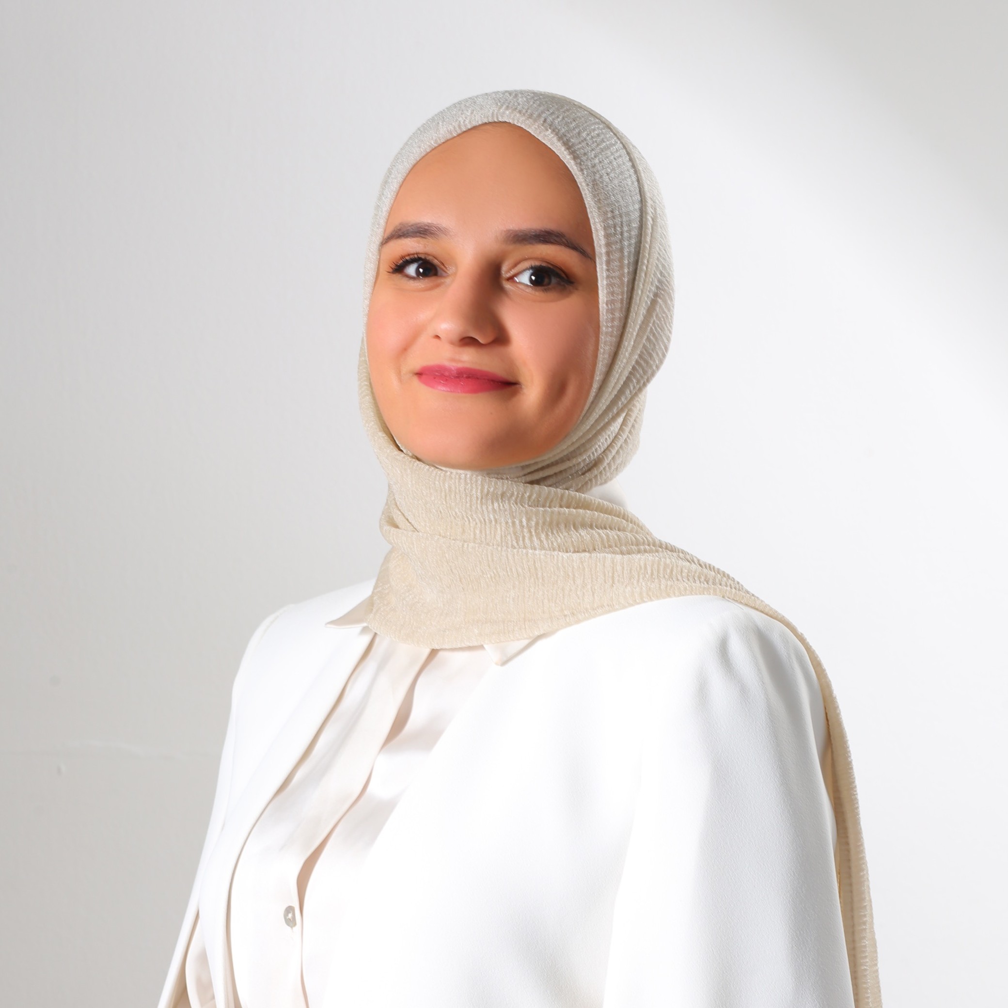 Image of Heba Alkailani