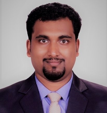 Image of Dr. Kaushik Bhattacharjee