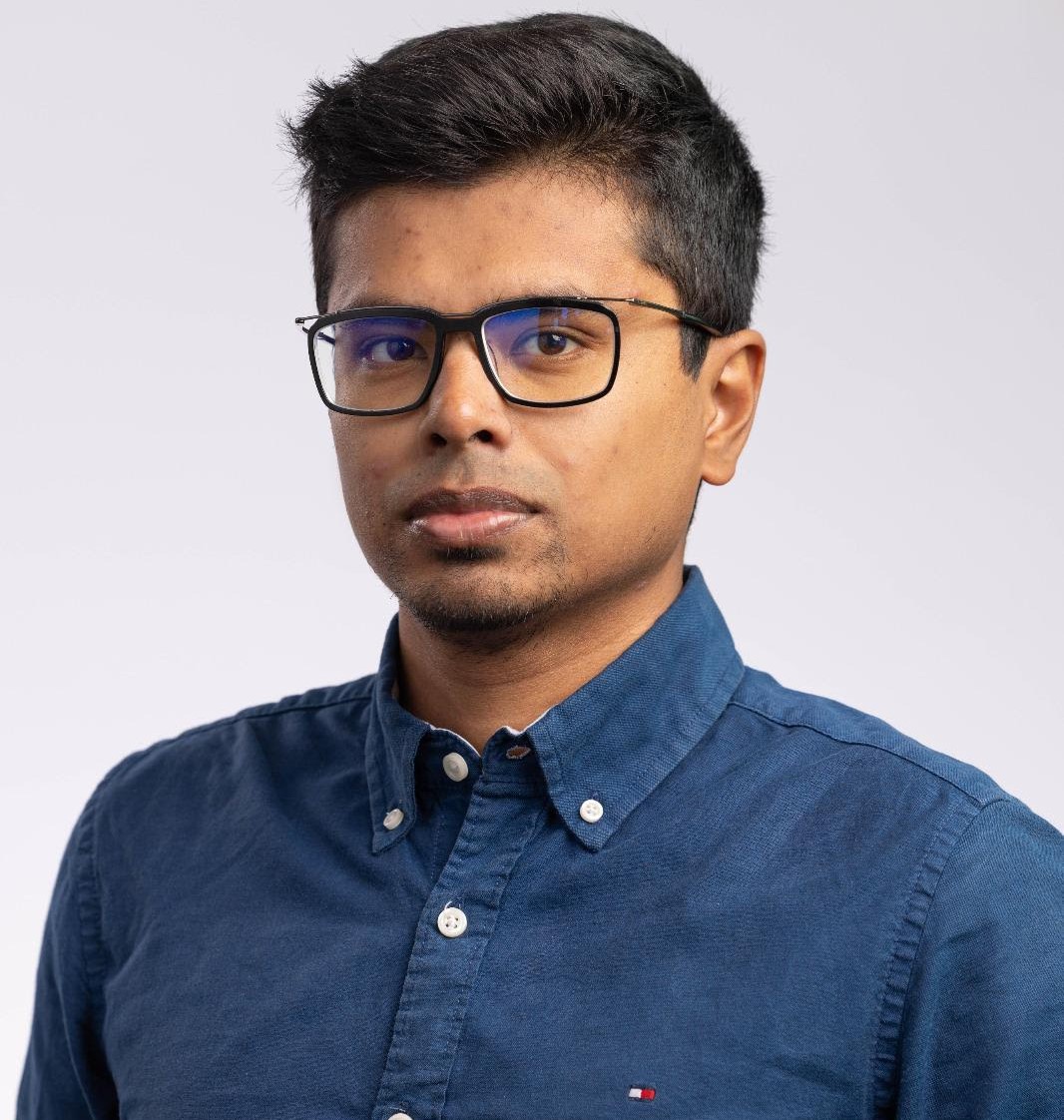 Image of Md Nayeem Hoque
